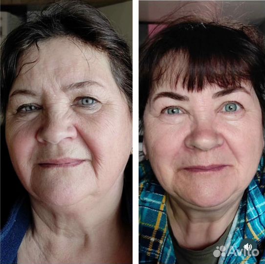 Эко косметолог/ массаж лица и тела