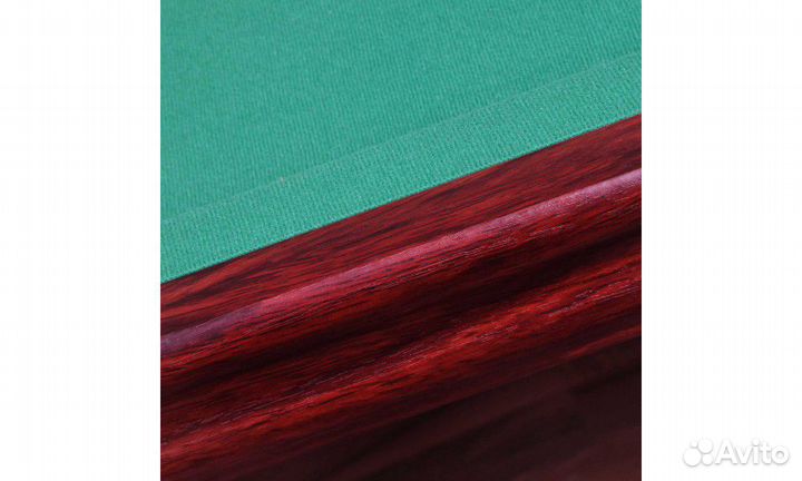 Бильярдный стол Fortuna Снукер 6фт с комплектом