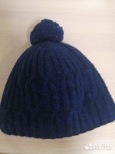 Шапки для мальчика Reima, Kerry, Gusti. Storm