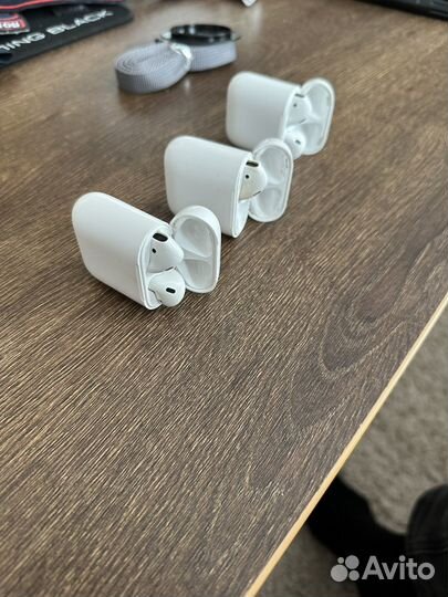 Air pods 1