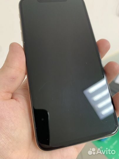 iPhone Xs Max, 64 ГБ
