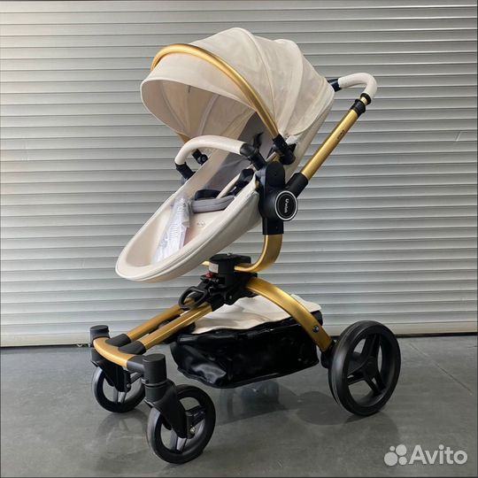 Детская коляска Aulon