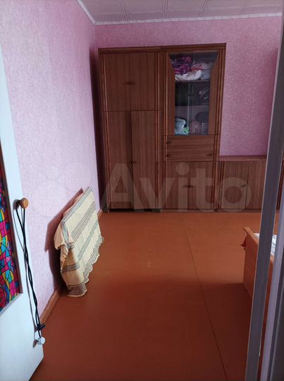 2-к. квартира, 49,9 м², 4/5 эт.