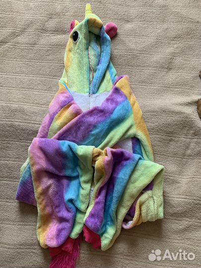 Вещи пакетом на девочку, размер от 128 до 140