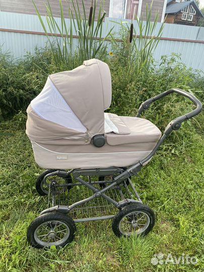 Коляска люлька inglesina sofia