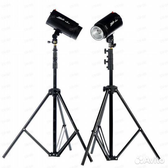 Студийный свет ditech 250