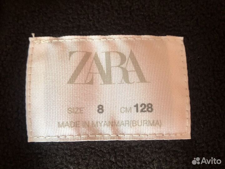 Куртка для девочки