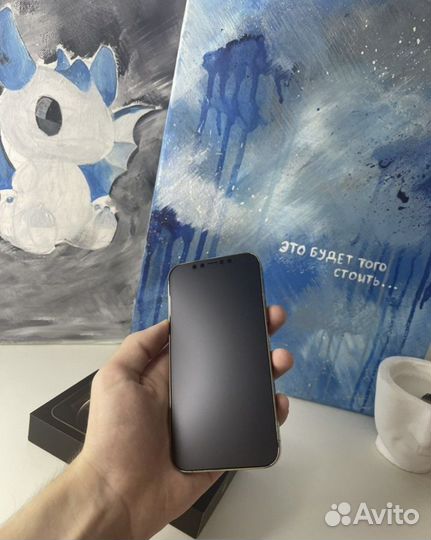 iPhone 12 Pro 128