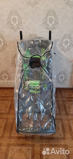 Кресло-коляска 