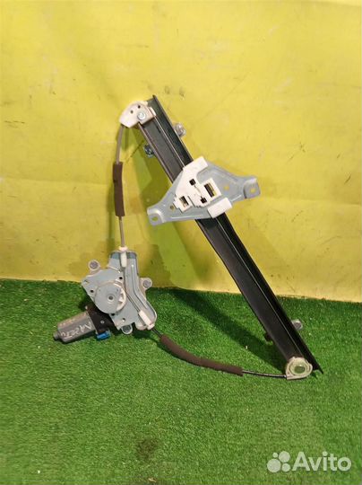 Стеклоподъемник электр. передний правый Chevrolet