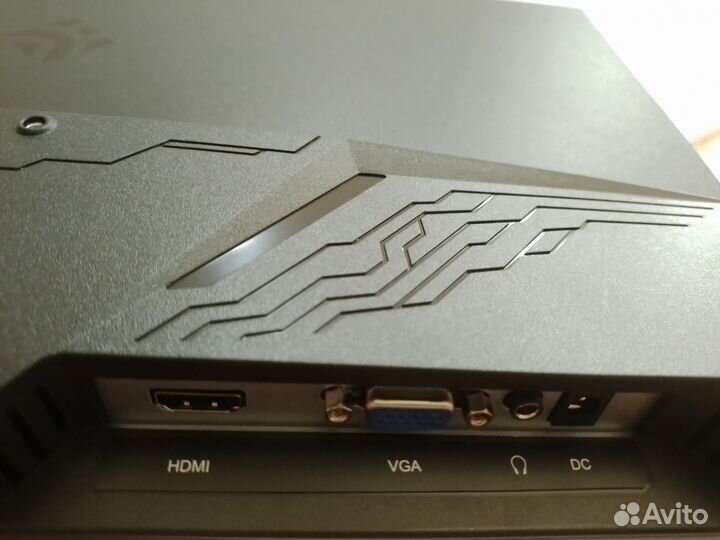 Монитор dexp DF22N1