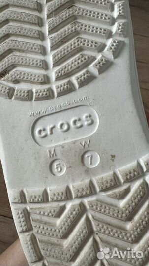 Бронь Crocs оригинальные