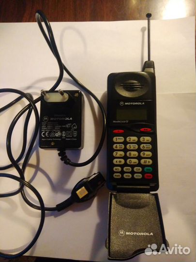 Motorola C650