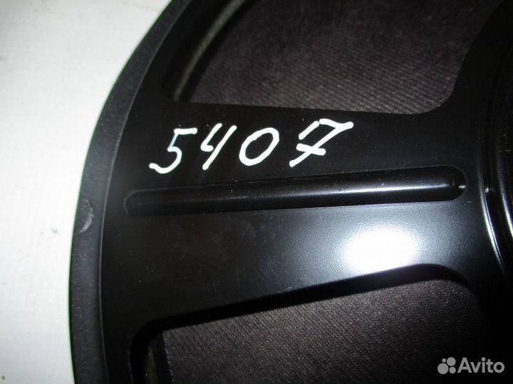 Сабвуфер Cadillac STS