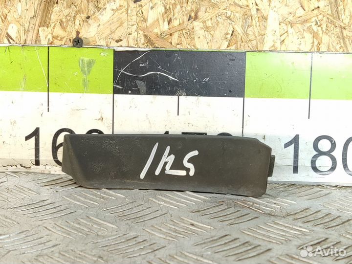 Жабо Lexus Ls 2006-2017