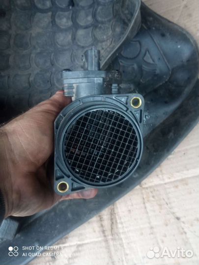 Дмрв ваз 2111