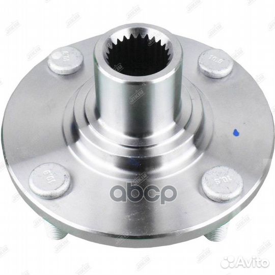 Ступица колеса ford