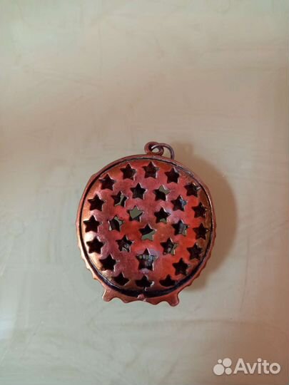 Жетон армейский