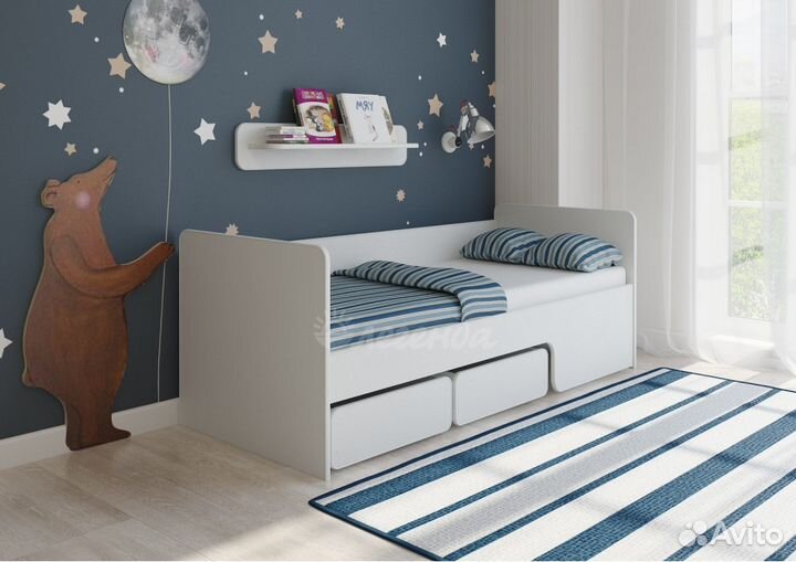 Детская мебель