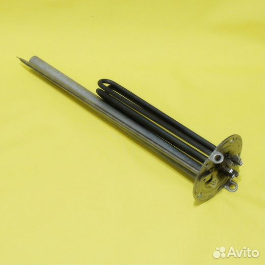 Тэн трехфазный RTF 75 PA M8 3000w Thermowatt