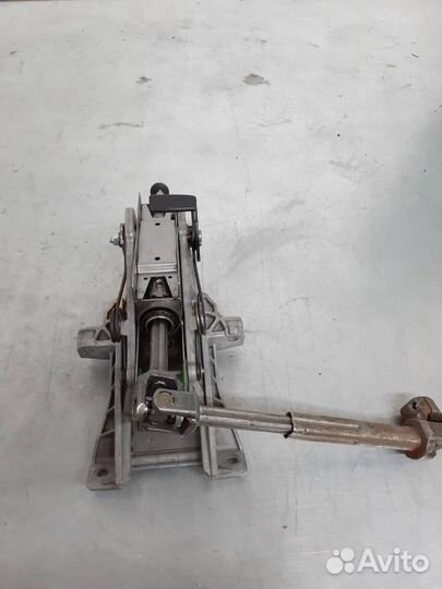 Рулевая колонка Volvo S40 2 рест. 2008 07375838