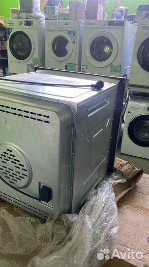 Духовой шкаф korting OKB 792 CFX