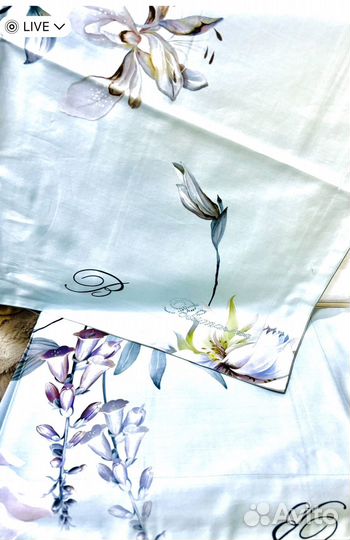 Постельное белье