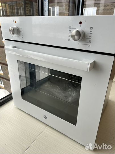 Духовой шкаф