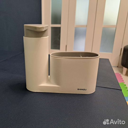 Органайзер для кухни и ванной