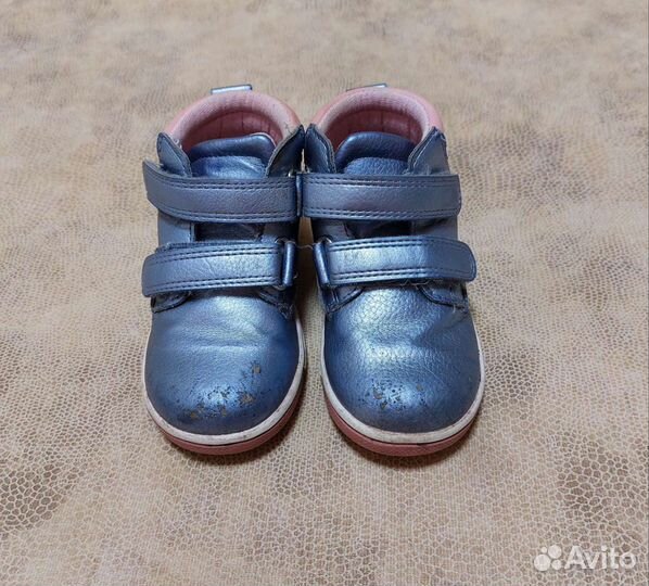 Ботинки Tombi для девочки 23