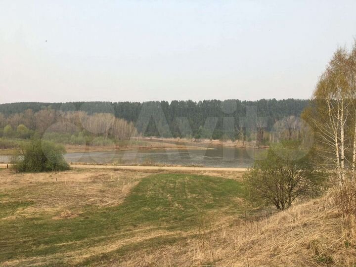 Участок 19,8 сот. (ИЖС)