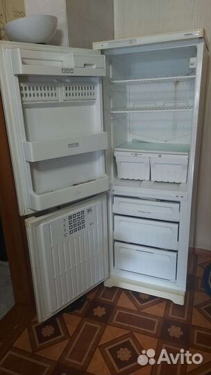 Холодильник бу