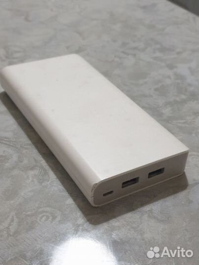 Powerbank 20000mah