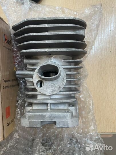 Поршневая группа Sadd (38 и 40) мм