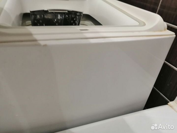 Стиральная машина-автомат