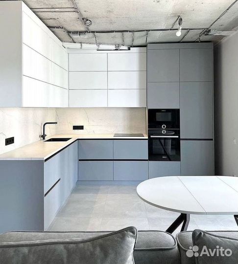 Кухня на заказ