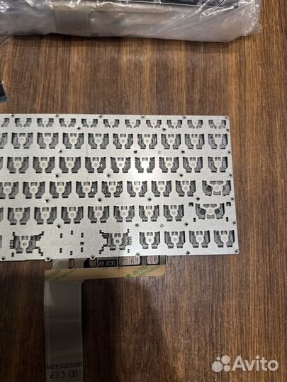 Новая клавиатура lenovo 330-15