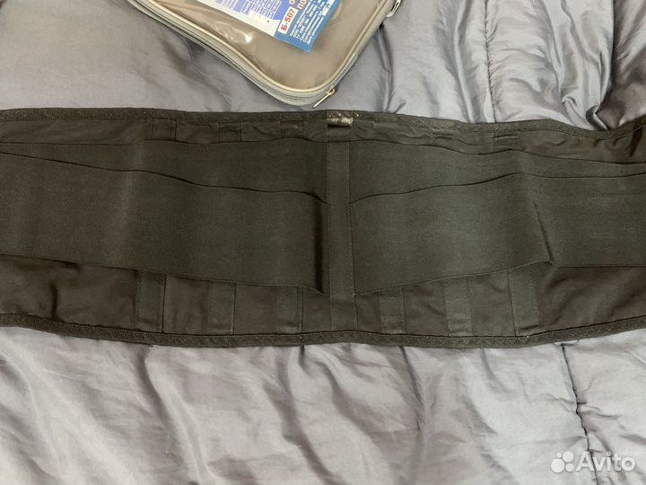 Корсет ортопедический