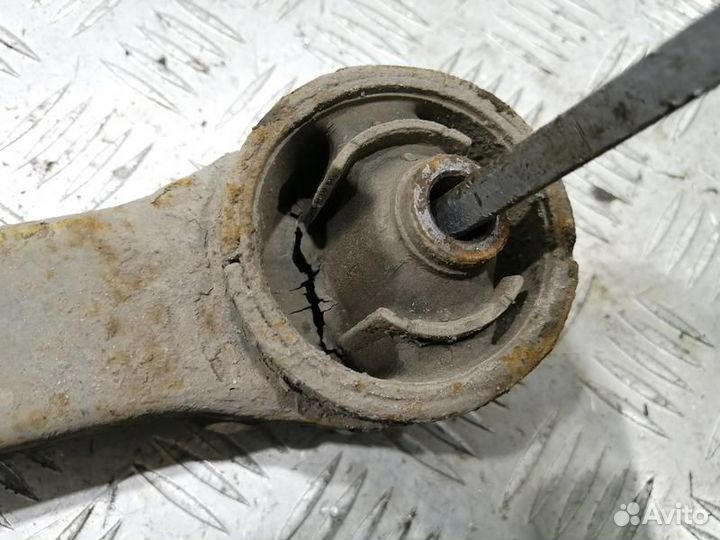 Рычаг задний поперечный Maxima, Cefiro A33