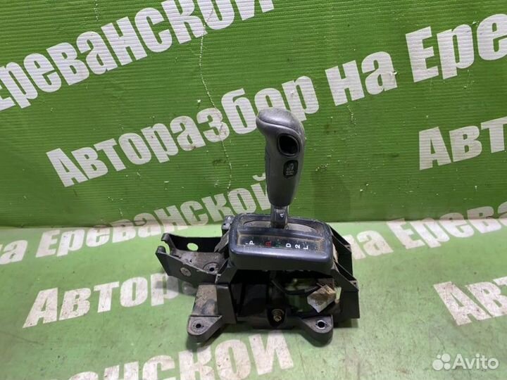 Селектор АКПП Hyundai Elantra XD G4ED