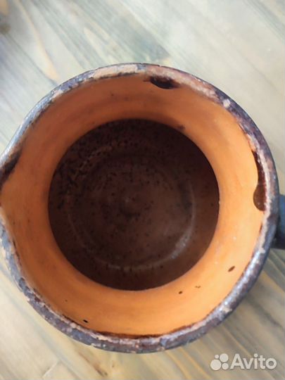 Кувшин (молочник)