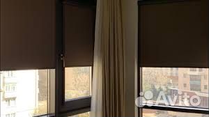 Шторы плиссе на заказ