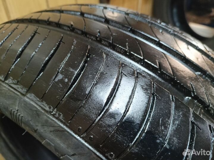 Nankang NA-1 185/60 R15