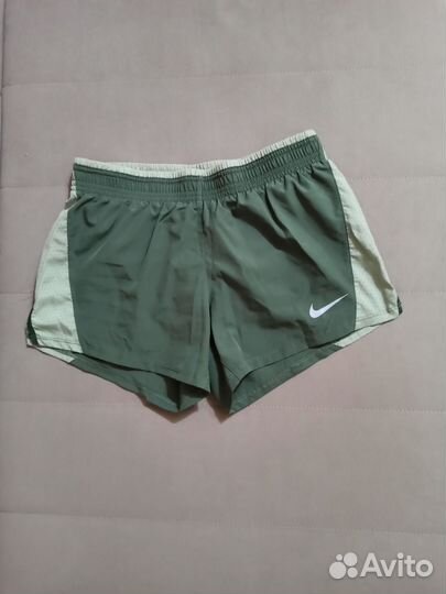 Шорты спортивные женские nike