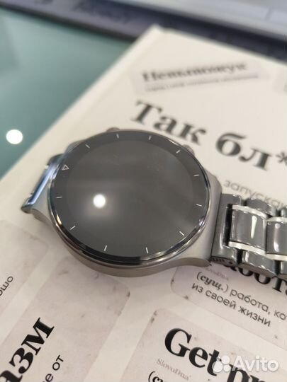 Huawei watch gt 2 pro