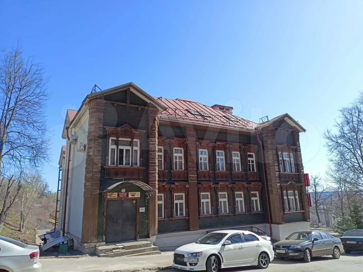 Свободного назначения, 30 м²