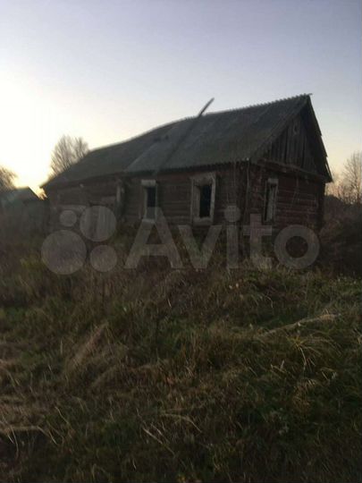 Участок 18 сот. (ИЖС)