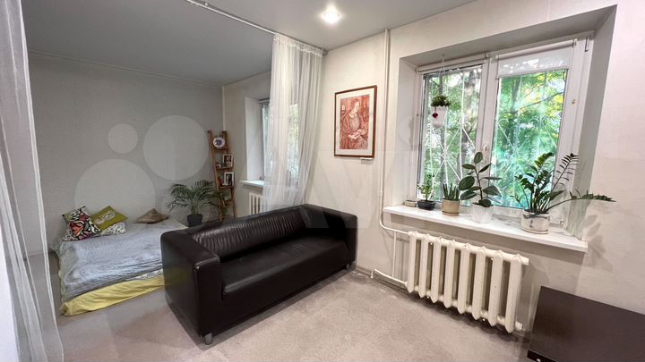 3-к. квартира, 75,9 м², 1/5 эт.