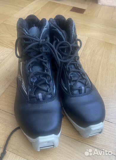 Лыжные ботинки jalas,37