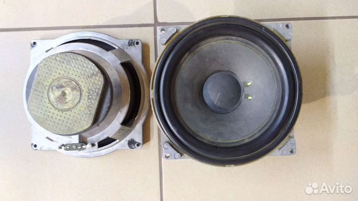 Нч динамики